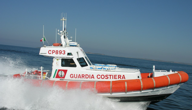 Porto Rotondo, avaria al motoscafo di Carlino: soccorso da Capitaneria 