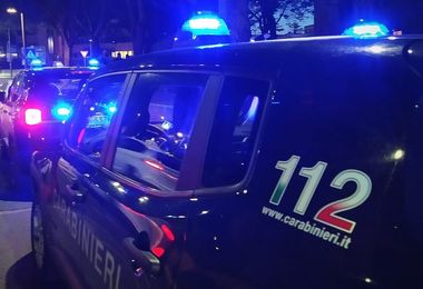 Notte di sangue a Santa Giusta: 44enne ucciso a fucilate