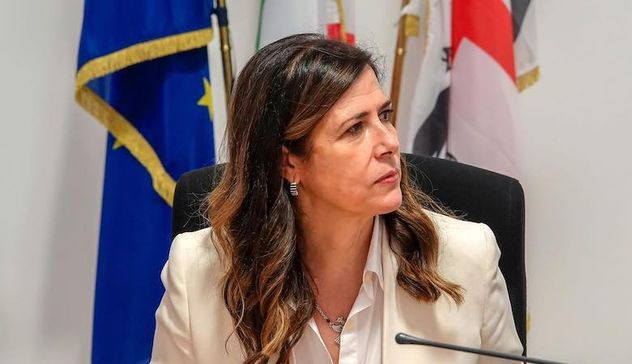 Siccità, Todde: “Governo abbandona la Sardegna, neanche un euro”