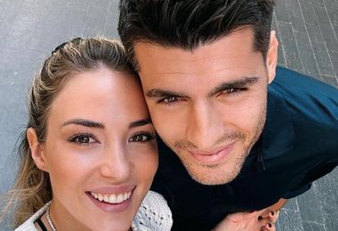 Alvaro Morata e Alice Campello si sono lasciati: “Decisione dolorosa”