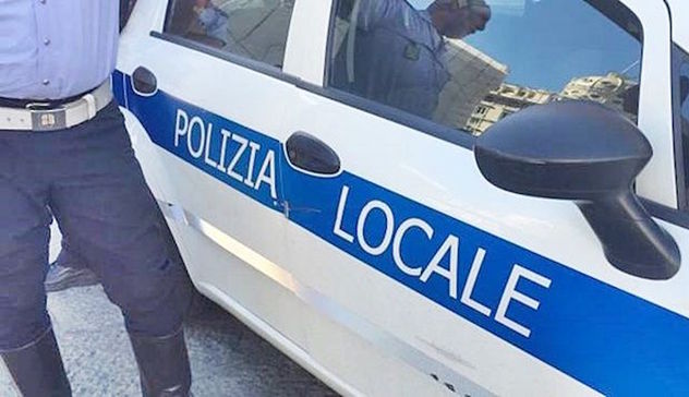 Sicurezza stradale, municipale Sassari aumenta controlli a Ferragosto