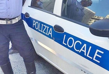 Sicurezza stradale, municipale Sassari aumenta controlli a Ferragosto