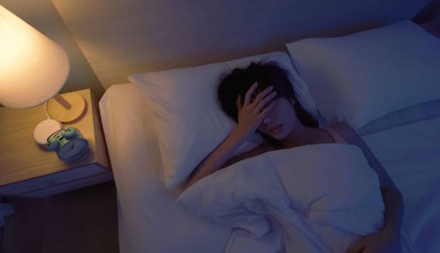 Caldo e disturbi del sonno, ecco quali sono i rischi