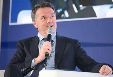 Nomine: Renzi, 'piagnisteo sorelle Meloni per evitare di rispondere nel merito'