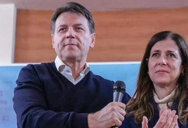 Autonomia differenziata, Conte: 