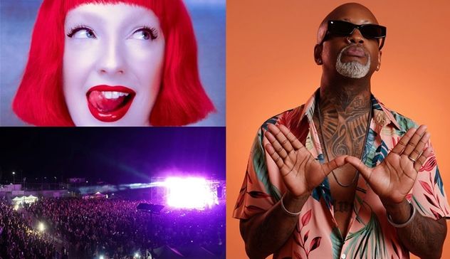 Pattada. Il 24 agosto Willy William, Sophie & the Giants e Mondo Marcio