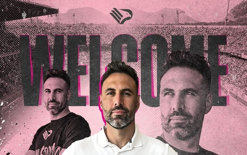 Sirigu torna al Palermo 13 anni dopo: 