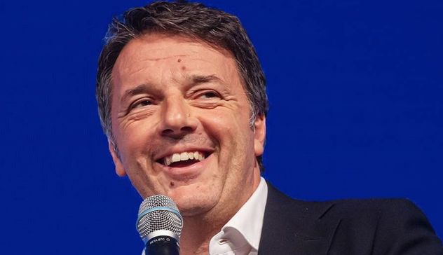 Iv: Renzi, 'siamo nel centrosinistra, da ora stop intese locali con il centrodestra'