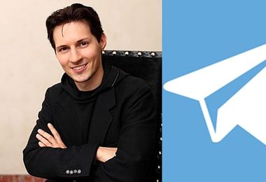 Telegram, arrestato in Francia il fondatore e ceo Pavel Durov