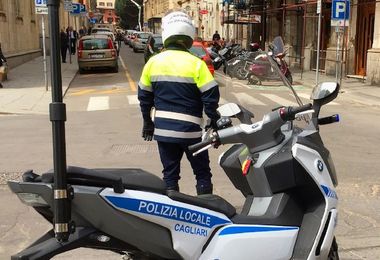 Cagliari. Lavori in viale Trieste, ecco come cambia il traffico