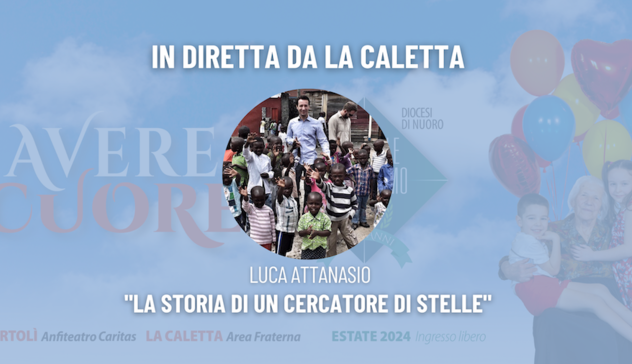 Verità per Luca Attanasio. In diretta da La Caletta l'incontro con il papà dell'ambasciatore ucciso in Congo