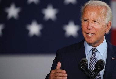 Ucraina, nuovo massiccio attacco. Biden: 