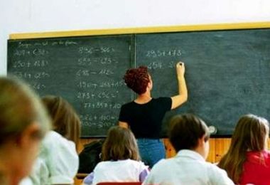 Scuola: venerdì 30 agosto protesta dei docenti precari a Cagliari