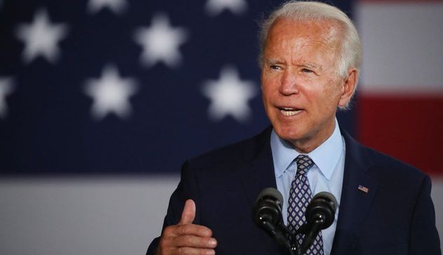 Ucraina, nuovo massiccio attacco. Biden: 