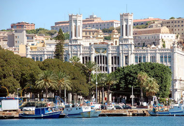 Cagliari, novità per il transito in viale Trieste e dintorni 