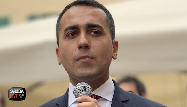 M5S, Di Maio: 