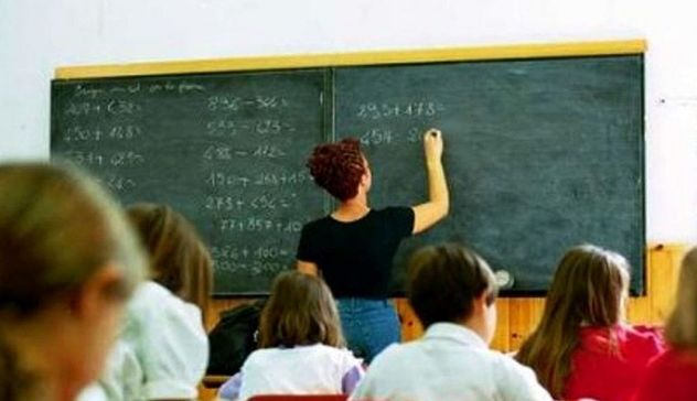 Scuola: venerdì 30 agosto protesta dei docenti precari a Cagliari