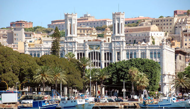 Cagliari, novità per il transito in viale Trieste e dintorni 