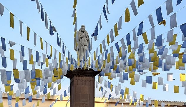 Sulle orme spirituali di Sant'Ignazio da Laconi