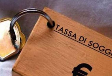 In Sardegna sono stati incassati circa 25 milioni per la tassa di soggiorno