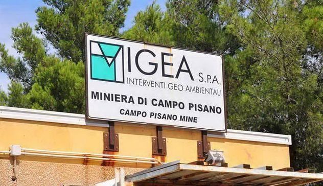 Salvatore Mattana è il nuovo amministratore unico di Igea