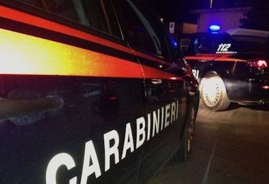 Ussana. Tentano di bruciare due auto del Comune: arrestati 