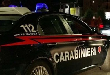 Muravera. Maltratta la madre e appicca un incendio in casa: arrestato