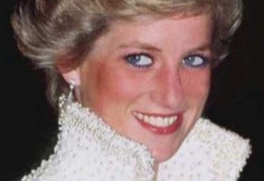 Lady Diana, 27 anni fa la tragica morte della “principessa triste”