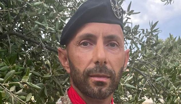 Tenta il gesto estremo da un canale, salvata da un militare dell’Esercito