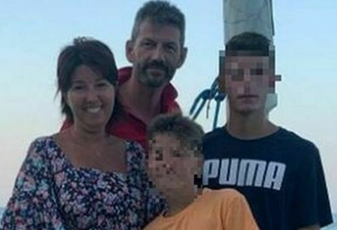 Strage Paderno Dugnano,17enne: “Mi sentivo un corpo estraneo in famiglia”