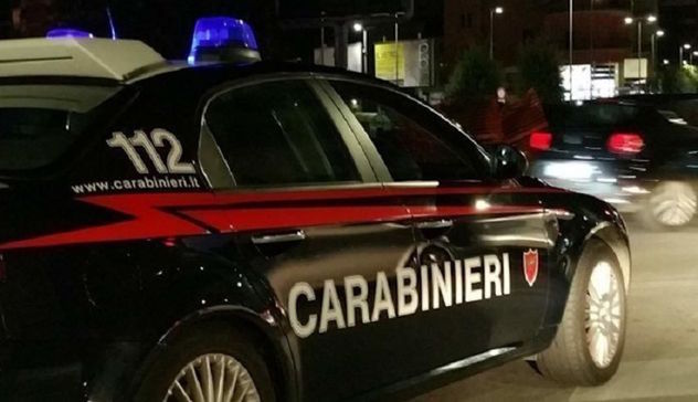 Muravera. Maltratta la madre e appicca un incendio in casa: arrestato