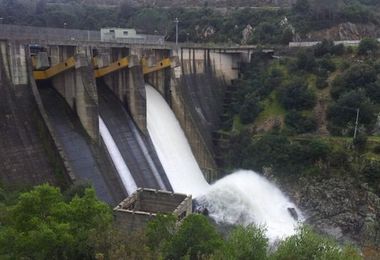 Siccità, è sempre più emergenza in Sardegna: acqua negli invasi al 44%