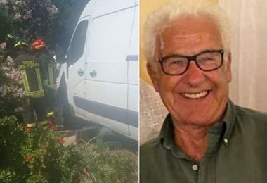 Costa Smeralda: investe e uccide il vicino, arrestato per omicidio