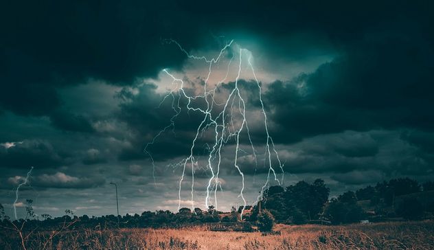 Meteo: in arrivo il ciclone di fine estate, da giovedì cambia tutto