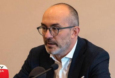 Crisi idrica, Truzzu: “Giunta Todde non ha ancora deliberato stato di calamità”