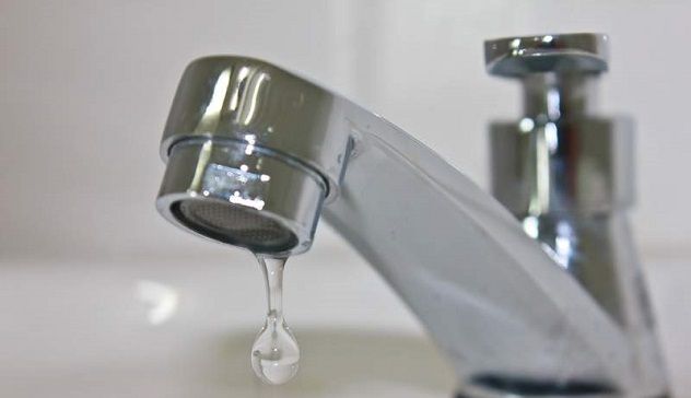 Guasto nella condotta del Cuga, mezza Sassari e Castelsardo senza acqua 