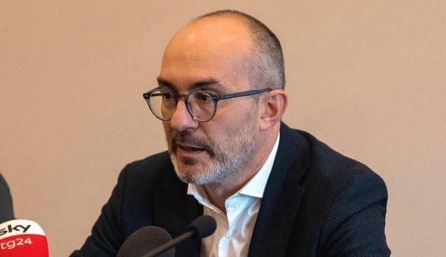 Crisi idrica, Truzzu: “Giunta Todde non ha ancora deliberato stato di calamità”