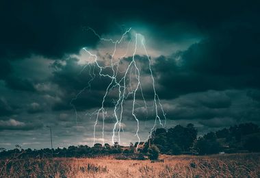 Meteo: in arrivo il ciclone di fine estate, da giovedì cambia tutto