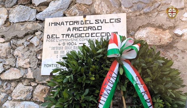 L’eccidio di Buggerru, il ricordo e la commemorazione