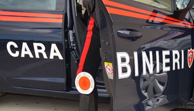 Olbia, aggressione ad anziano: 3 arresti per tentato omicidio