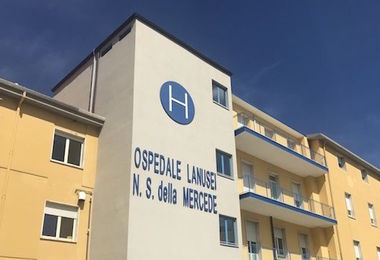 Tac mobile di ultimissima generazione all'ospedale di Lanusei