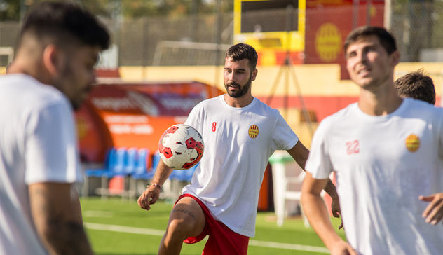 Eccellenza: l’Alghero inizia il campionato a Calangianus