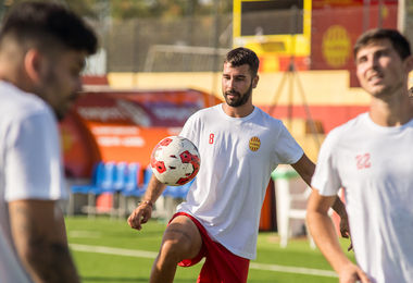 Eccellenza: l’Alghero inizia il campionato a Calangianus