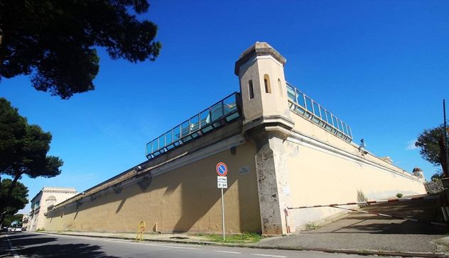 Cagliari, Progressisti chiedono riqualificazione dell'ex carcere di Buoncammino