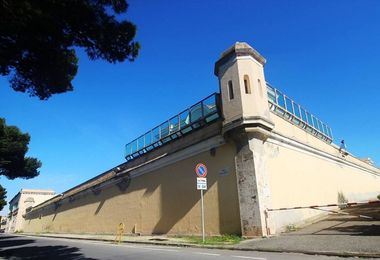 Cagliari, Progressisti chiedono riqualificazione dell'ex carcere di Buoncammino