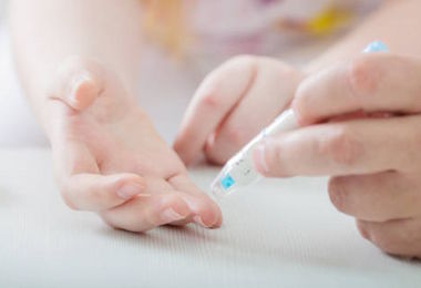 Diabete, Sardegna regione con incidenza più alta al mondo tra i bimbi