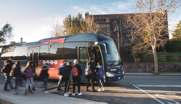 Abbonamento annuale dell'Arst per gli studenti diventa digitale 