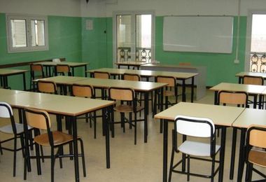 Scuola, suona già la campanella negli istituti isolani, non mancano gli 