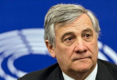 Tajani sabato a Cagliari per una manifestazione di Forza Italia 