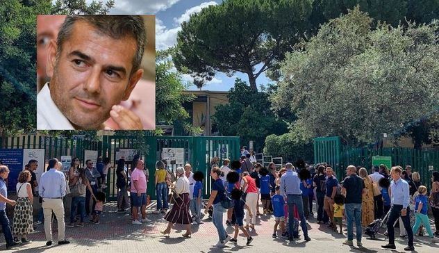 Cagliari: l'augurio di Massimo Zedda per l'inizio dell'anno scolastico